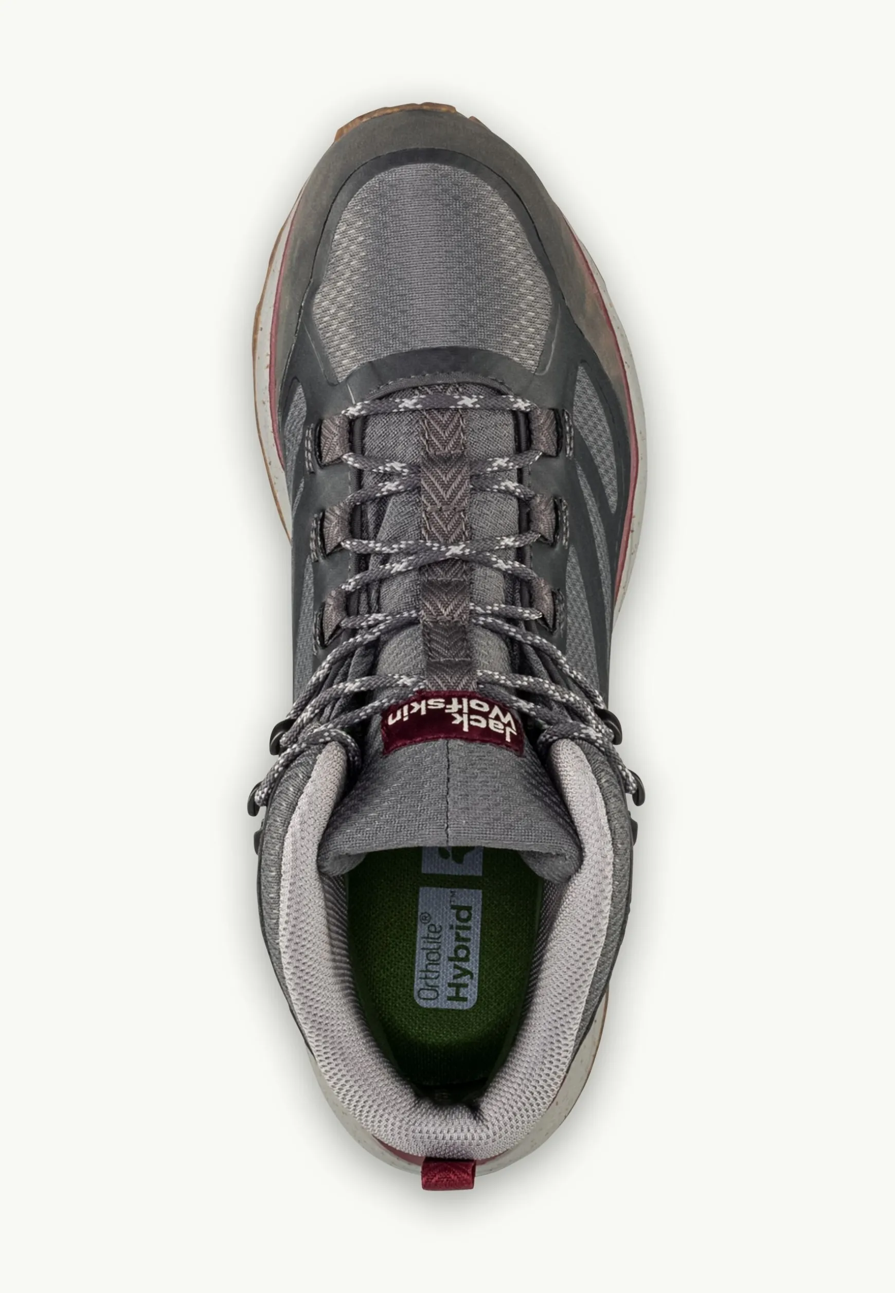 Terraventure Texapore Mid W