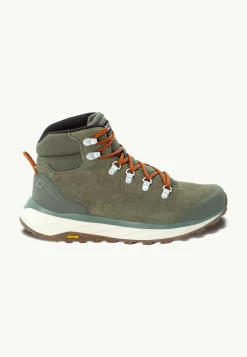 Terraventure Urban Mid M