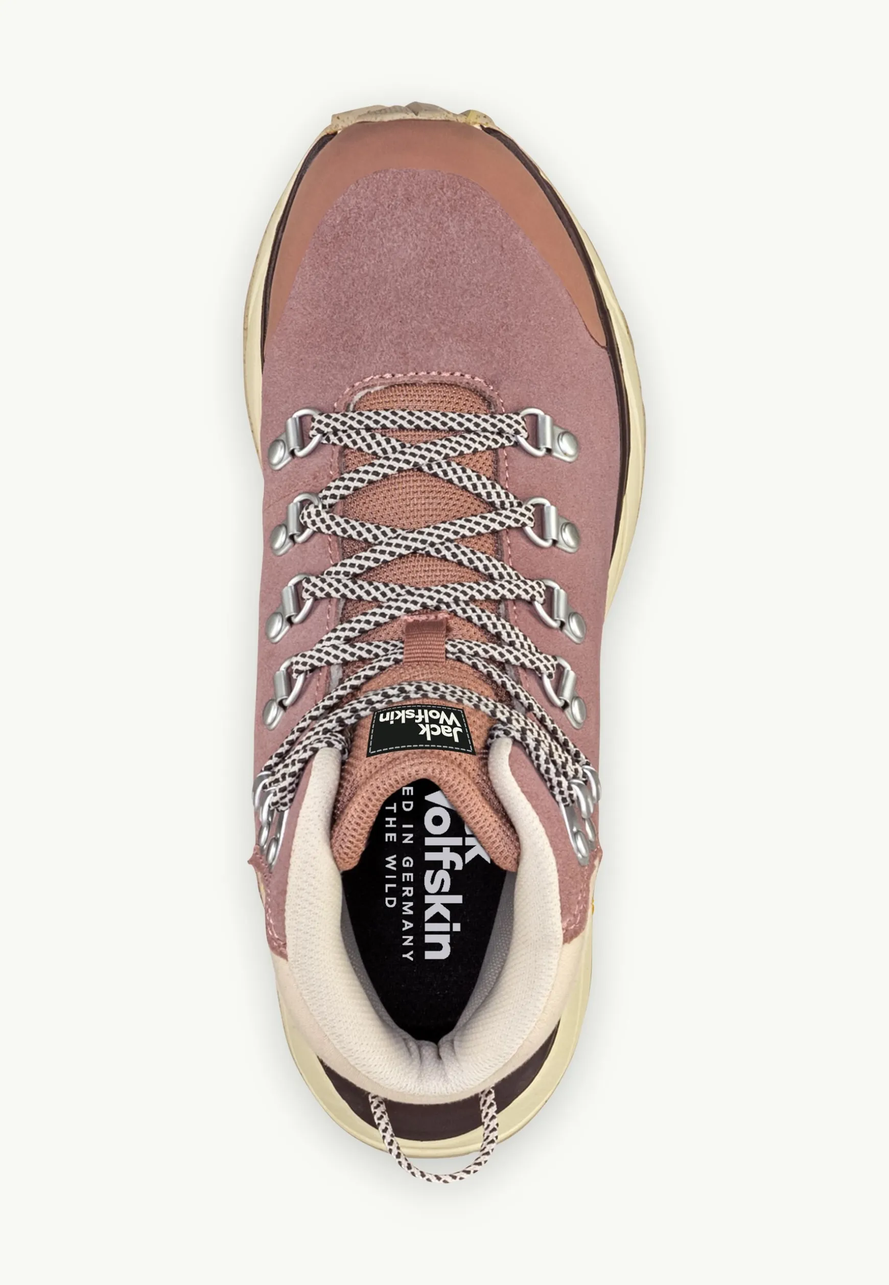 Terraventure Urban Mid W