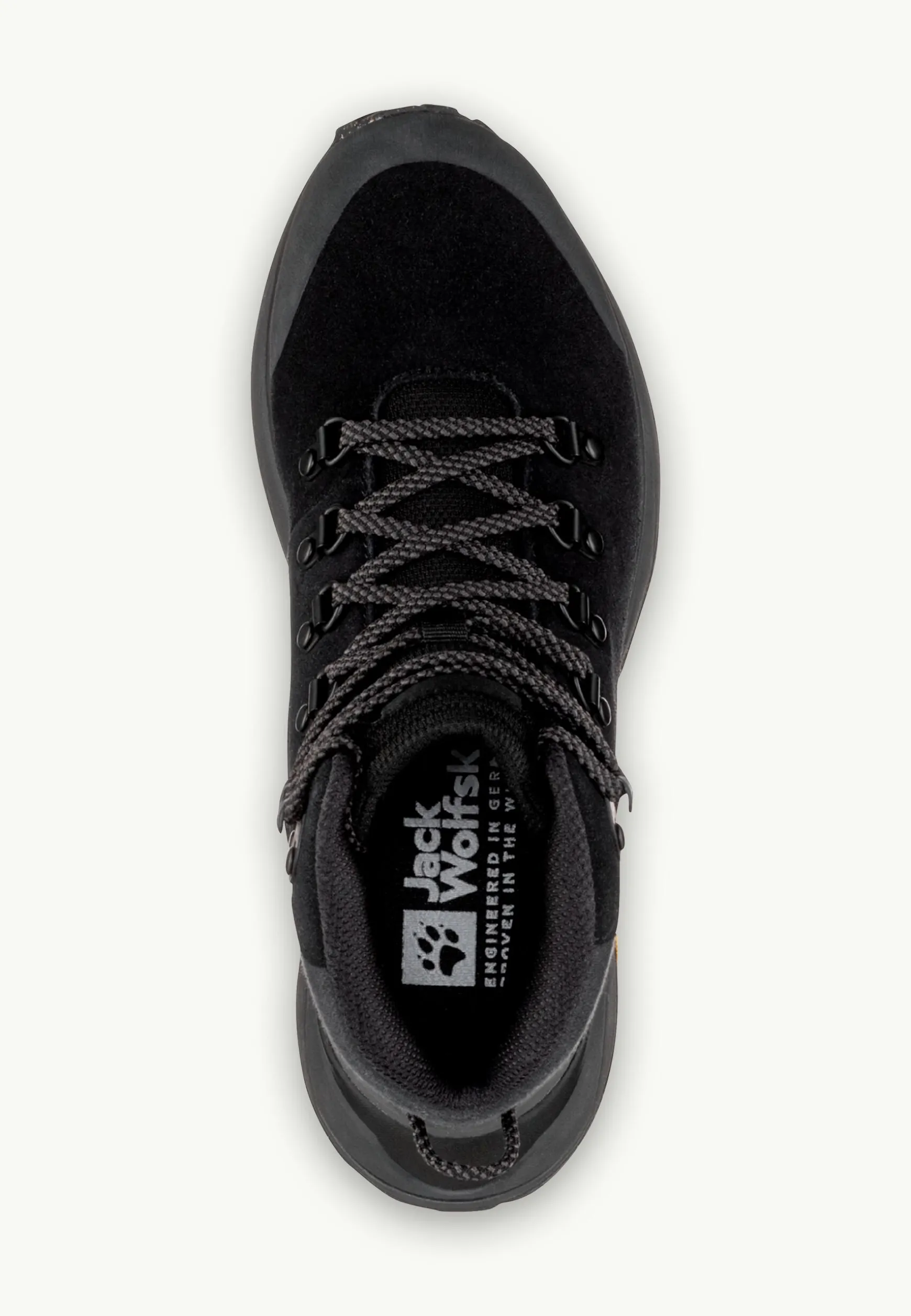 Terraventure Urban Mid W