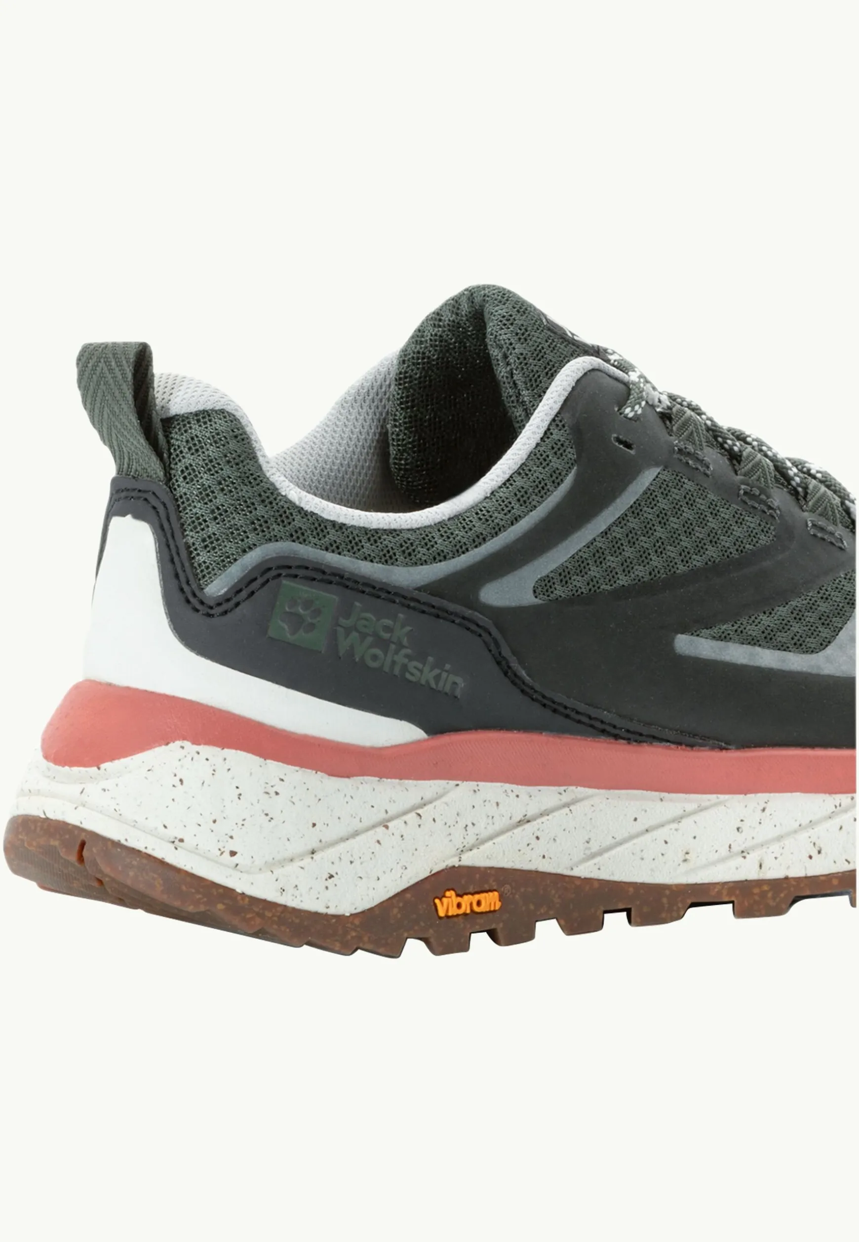 Terraventure Vent Low W