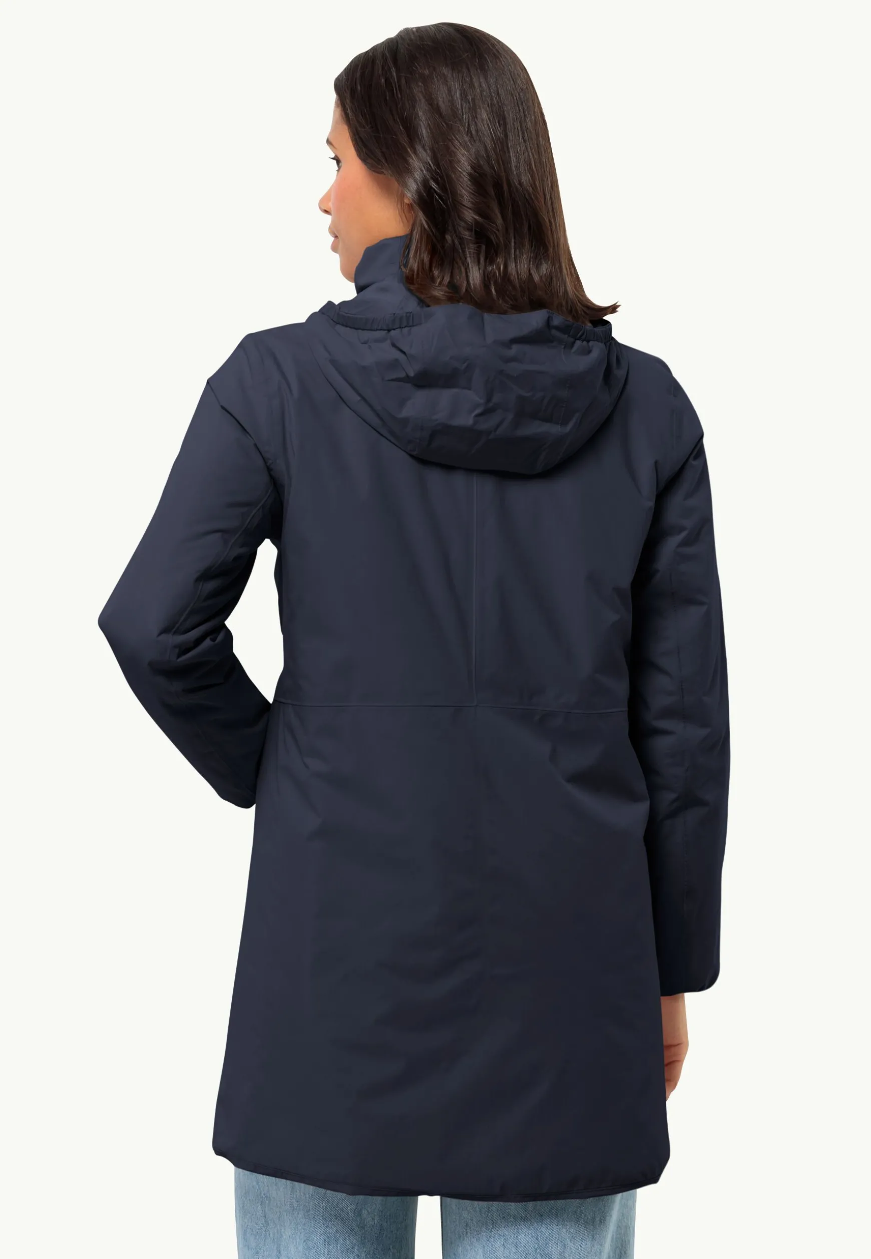 Textor Coat W