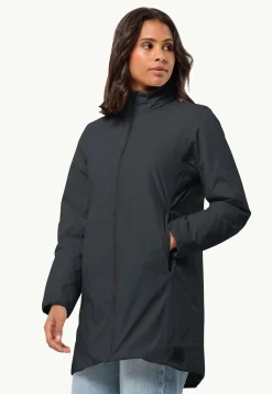 Textor Coat W