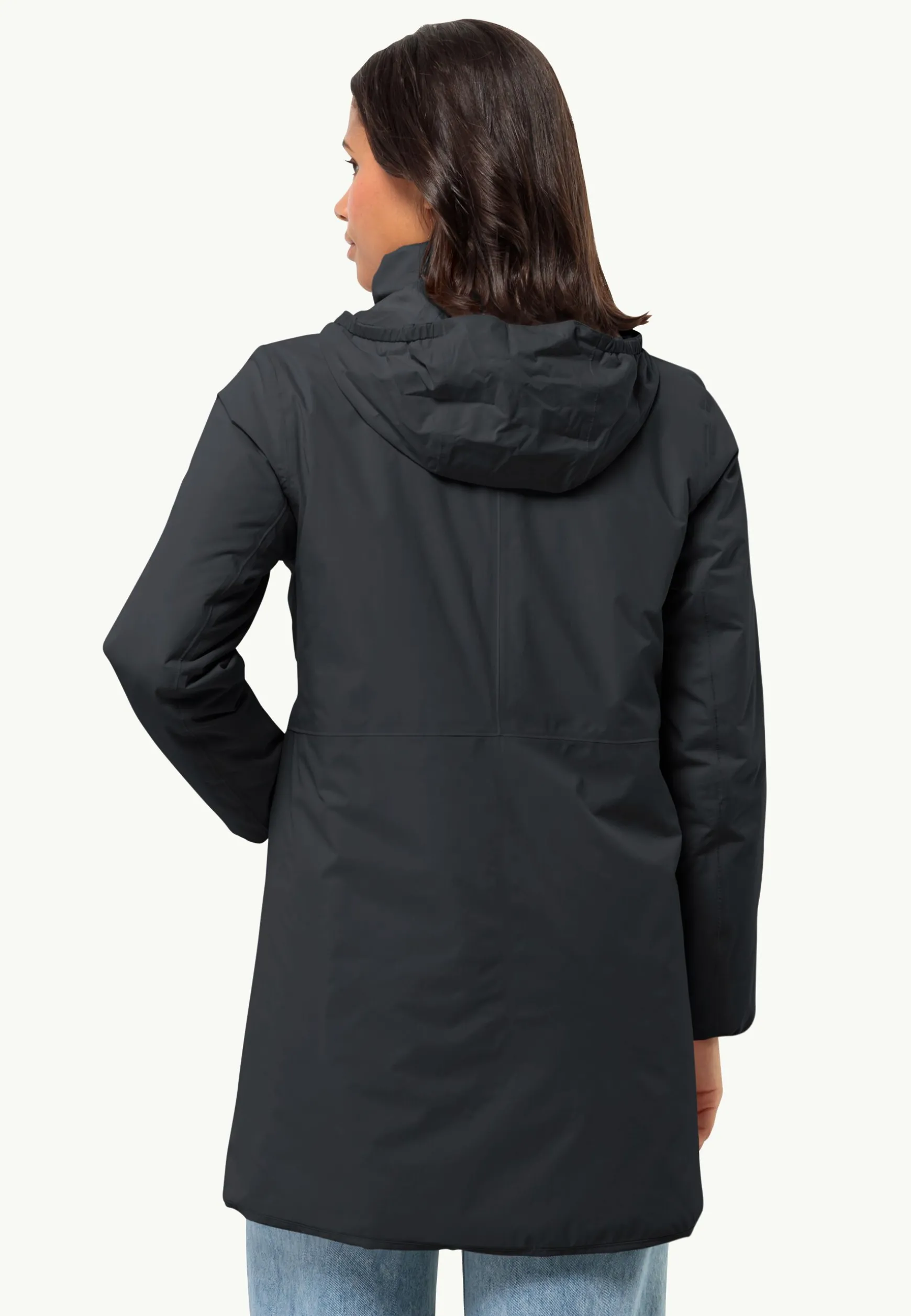 Textor Coat W