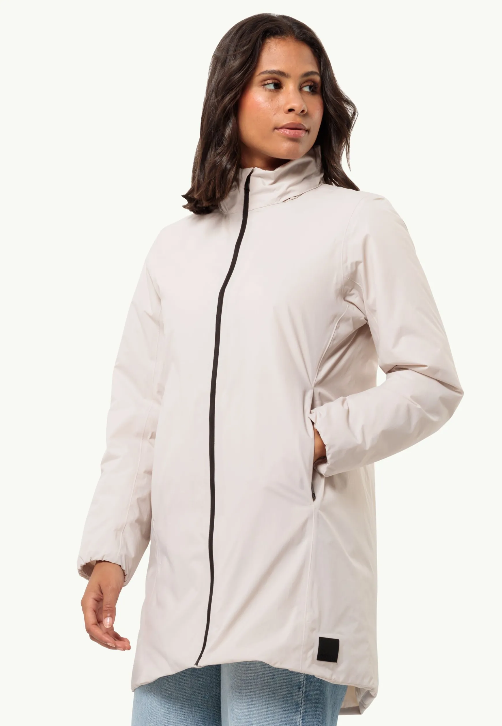 Textor Coat W