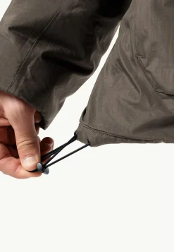 Textor Utility Jkt M