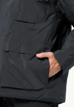 Textor Utility Jkt M