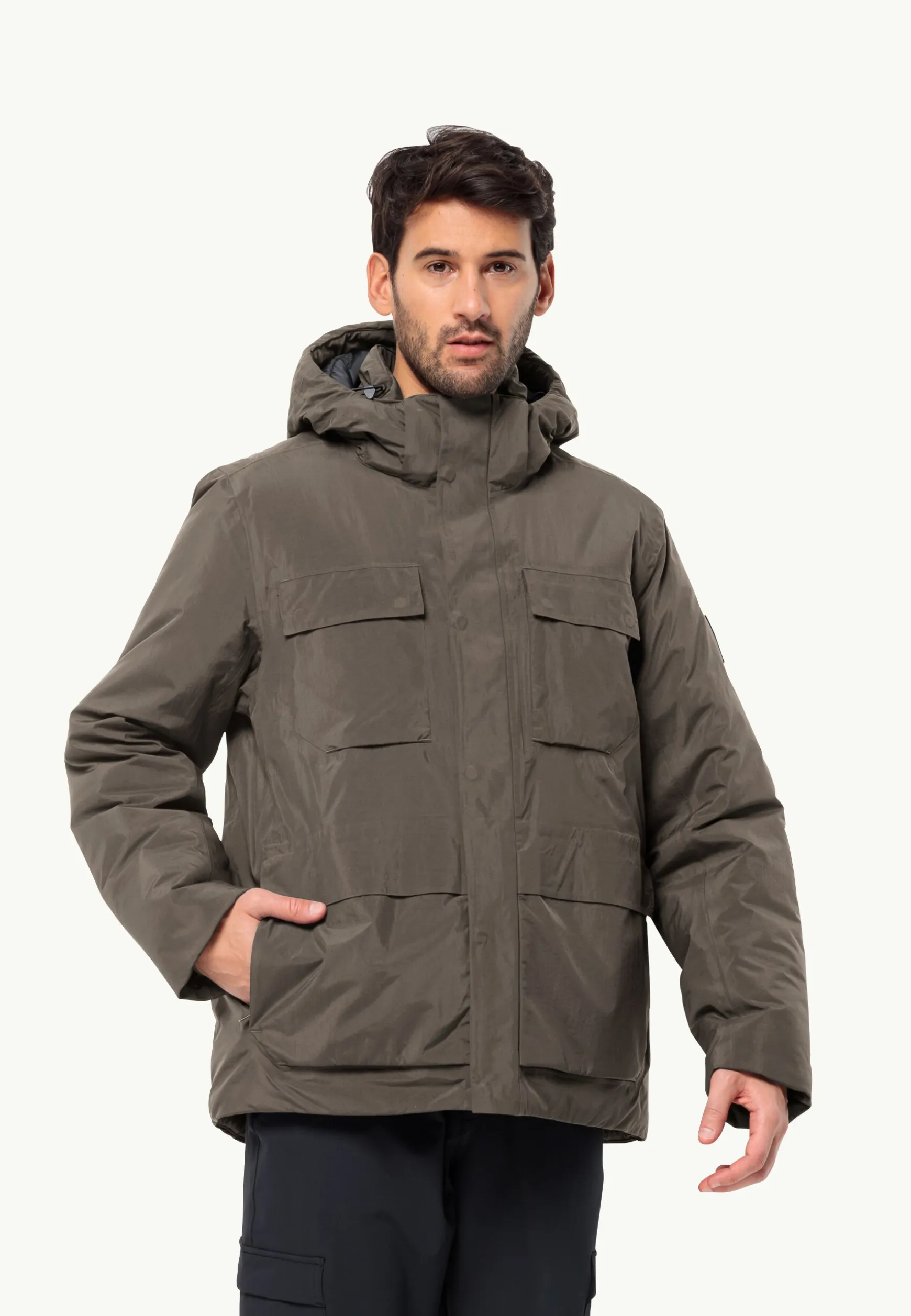 Textor Utility Jkt M