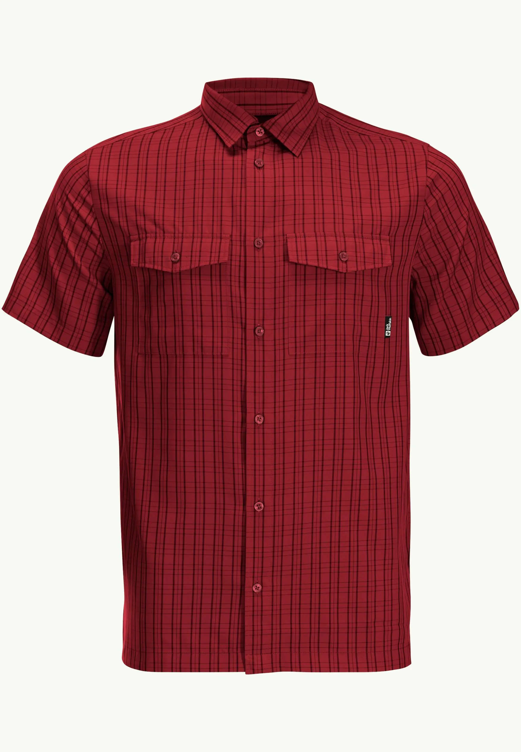 Thompson Shirt Men