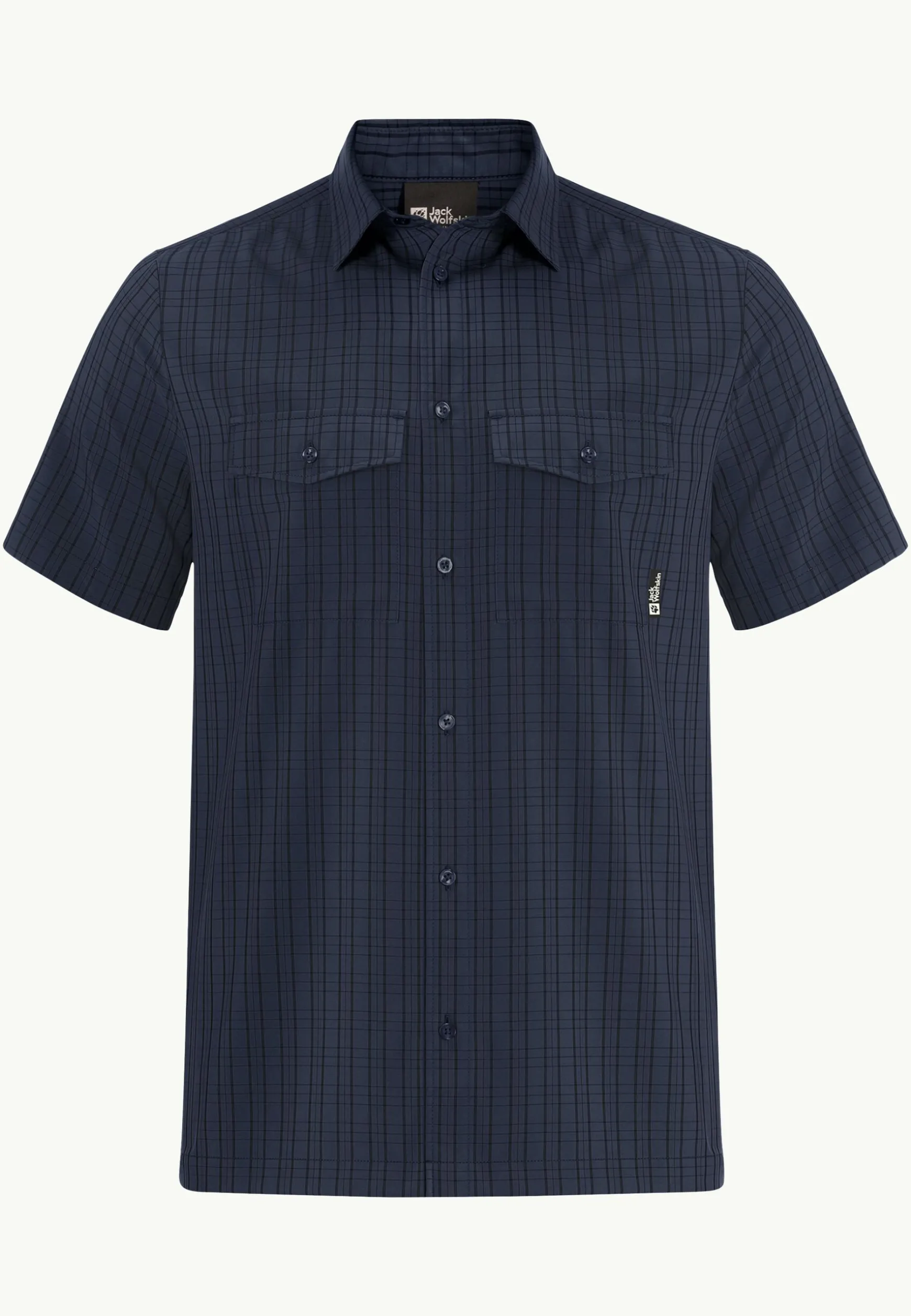 Thompson Shirt Men
