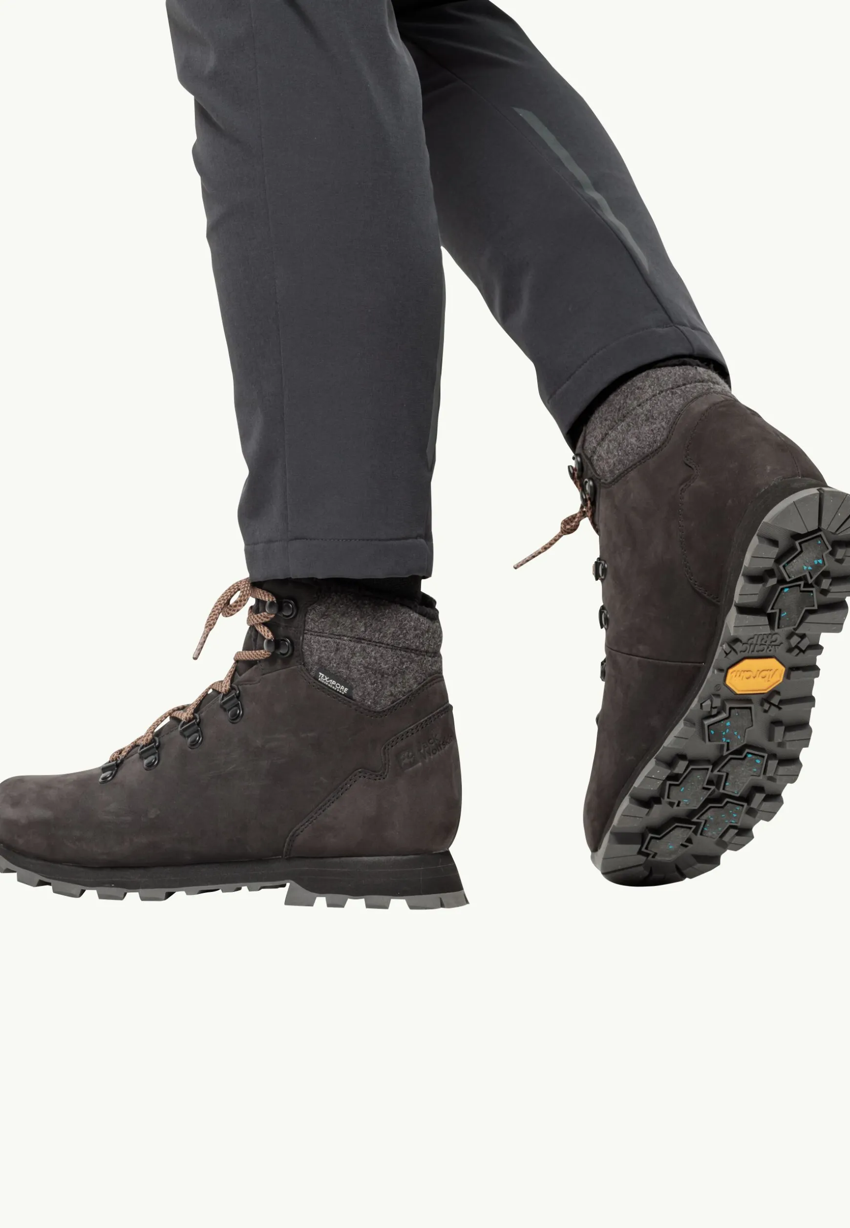 Thunder Bay Texapore Mid W