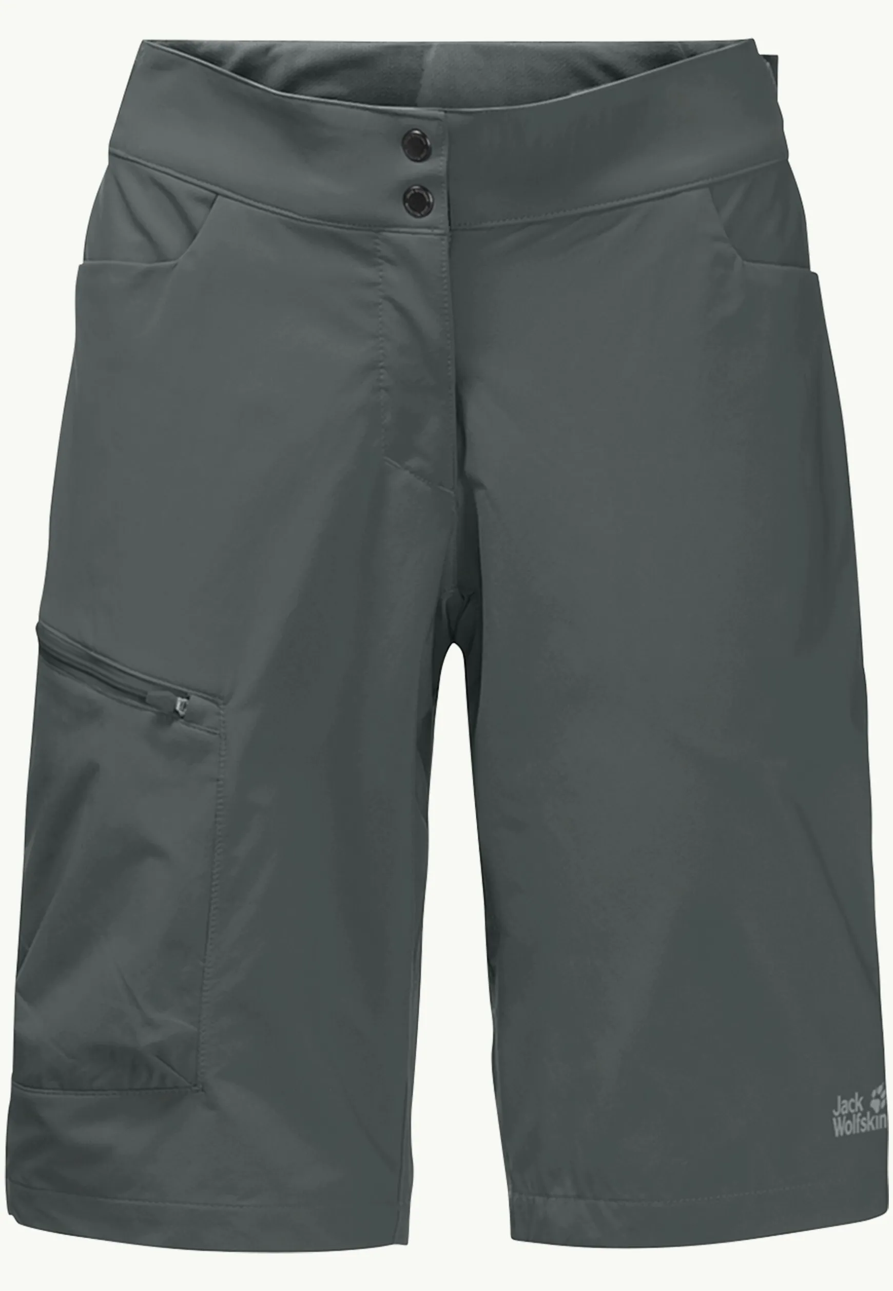 Tourer Shorts W