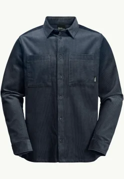 Trackfinder Shirt M