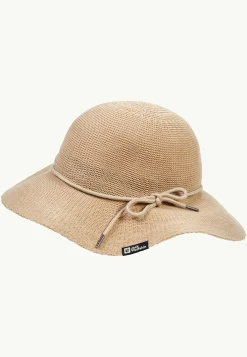 Travel Hat W