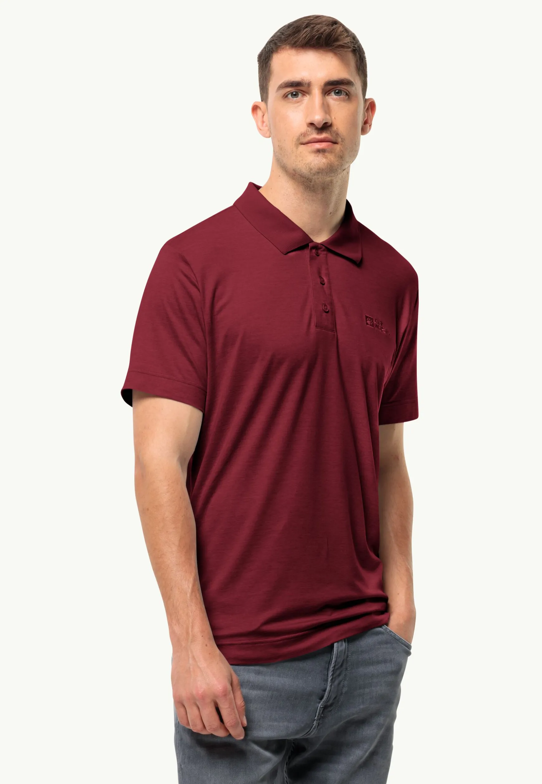 Travel Polo M