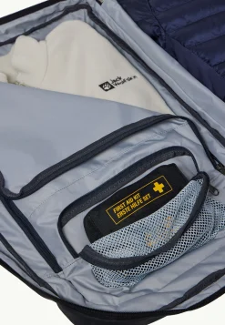 Traveltopia Cabin Pack 40