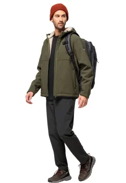 Traveltopia Cabinpack 34