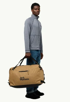 Traveltopia Duffle 65