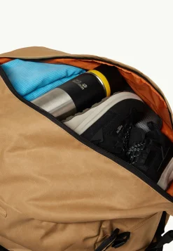 Traveltopia Duffle 65