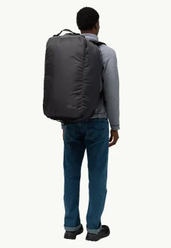 Traveltopia Duffle 65