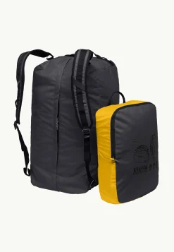 Traveltopia Duffle 65