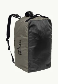 Traveltopia Duffle 65