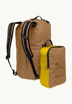 Traveltopia Duffle 45