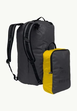Traveltopia Duffle 45