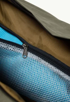 Traveltopia Duffle 45