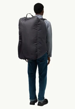 Traveltopia Duffle 85