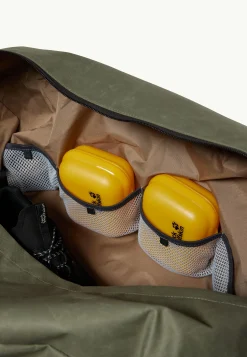 Traveltopia Duffle 85