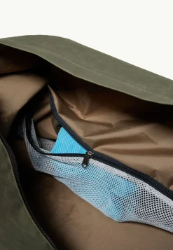 Traveltopia Duffle 85