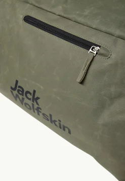 Traveltopia Duffle 85