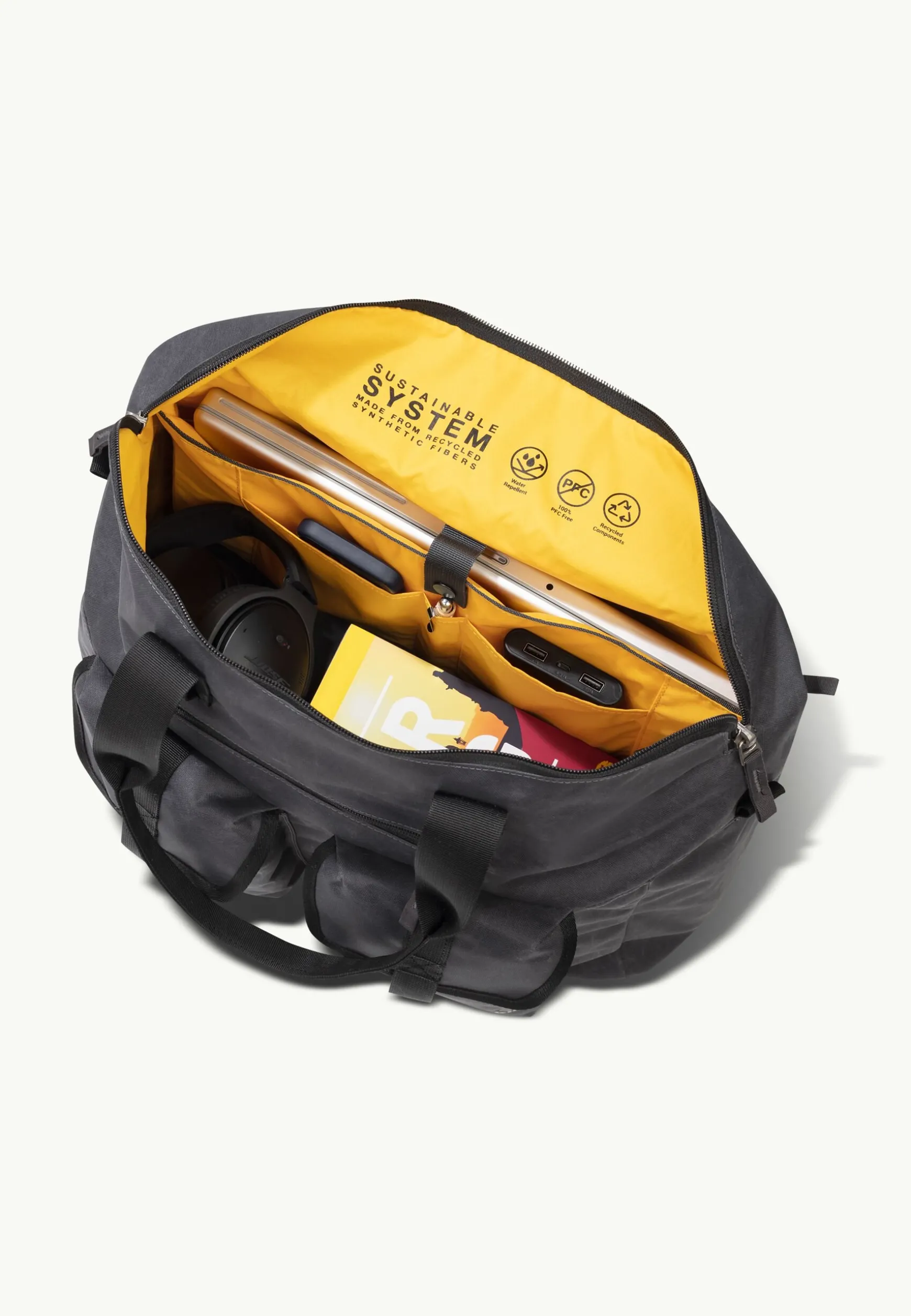 Traveltopia Shopper 26