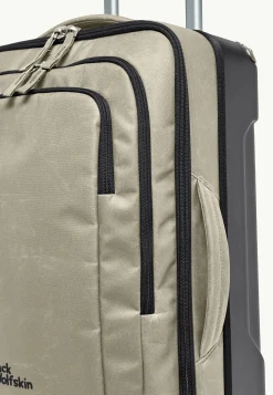 Traveltopia Wheeler 40