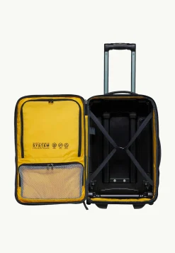 Traveltopia Wheeler 40