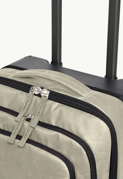 Traveltopia Wheeler 40