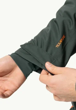 Troposphere Ins Jkt M