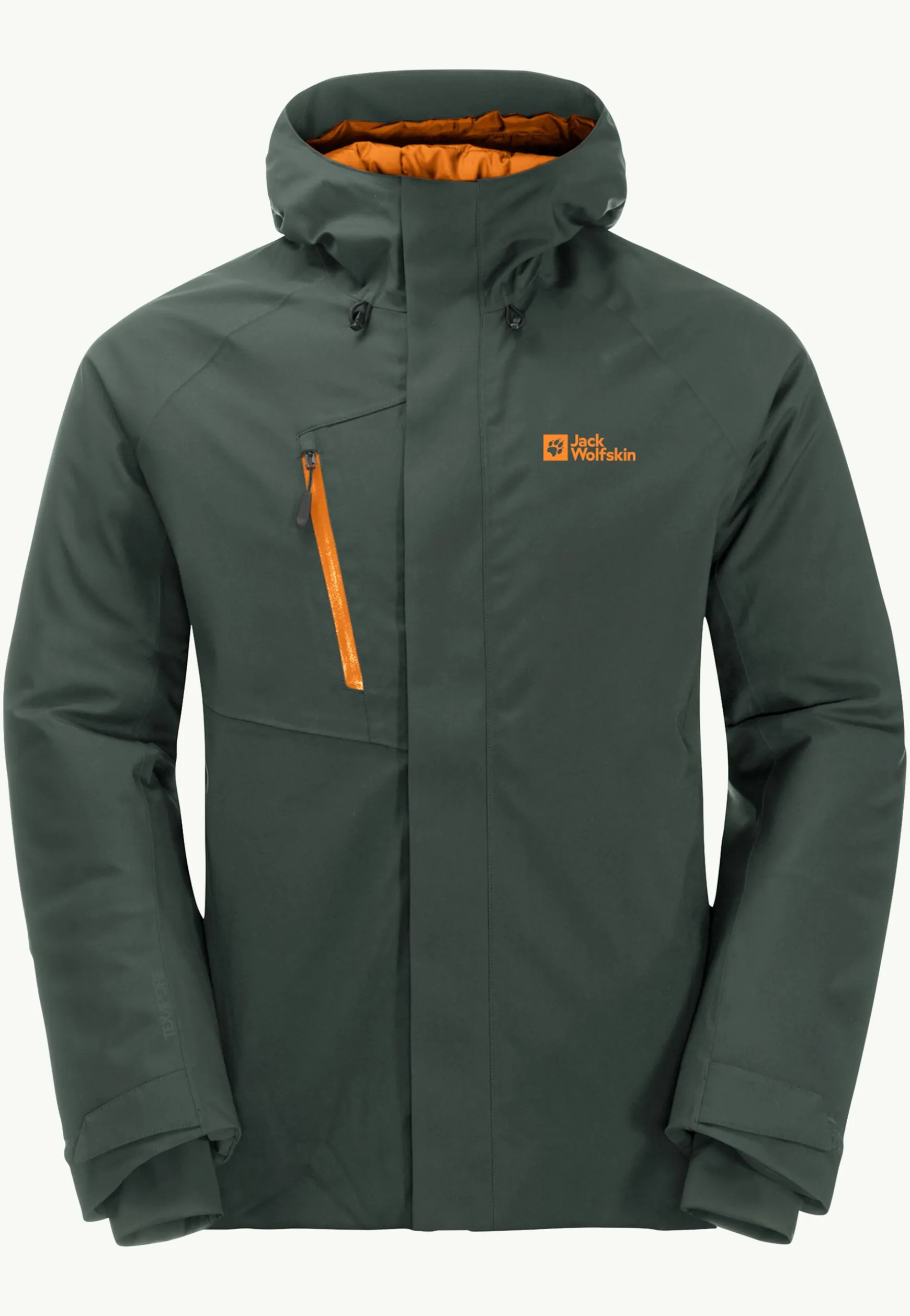 Troposphere Ins Jkt M