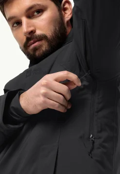 Troposphere Ins Jkt M