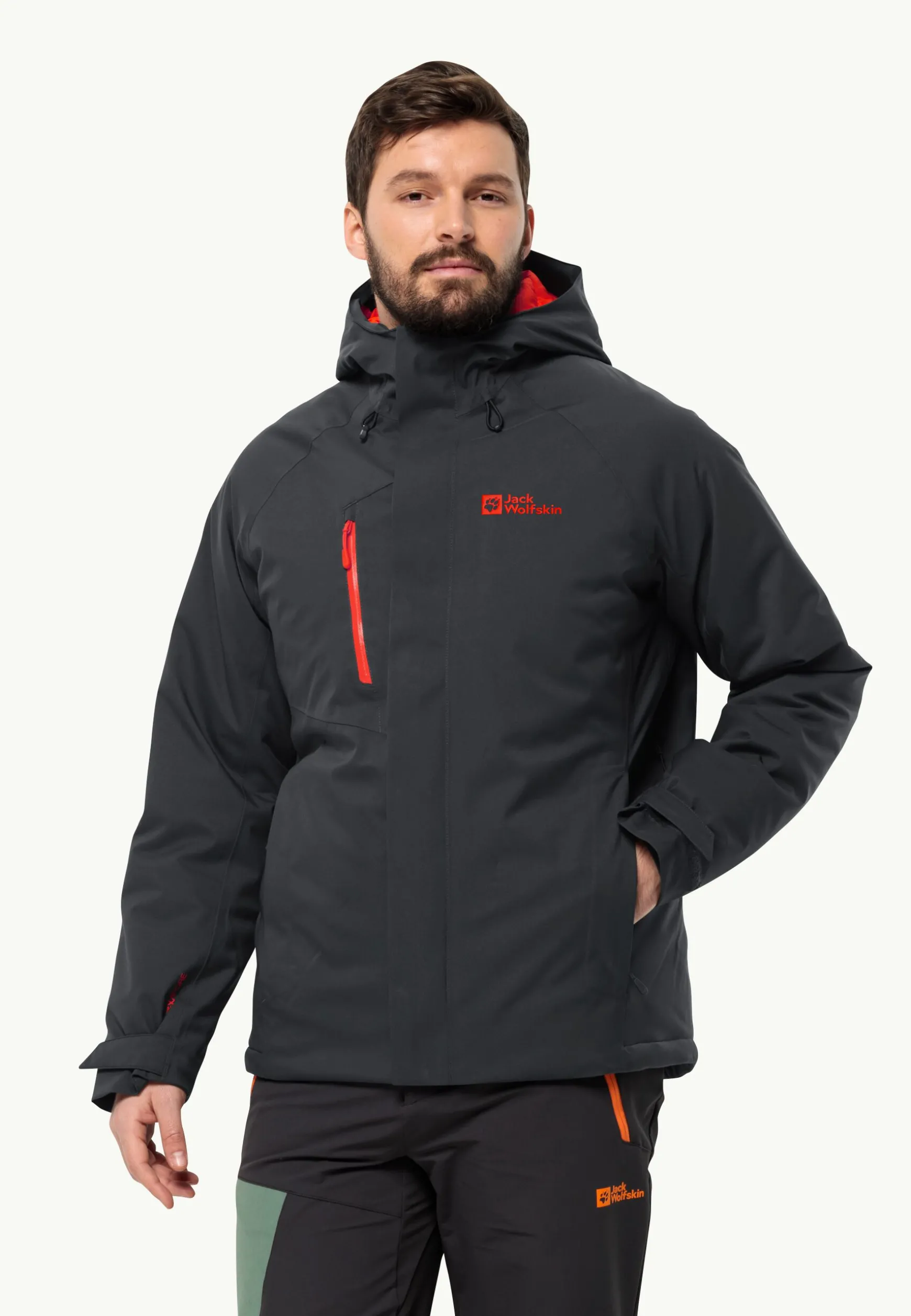 Troposphere Ins Jkt M