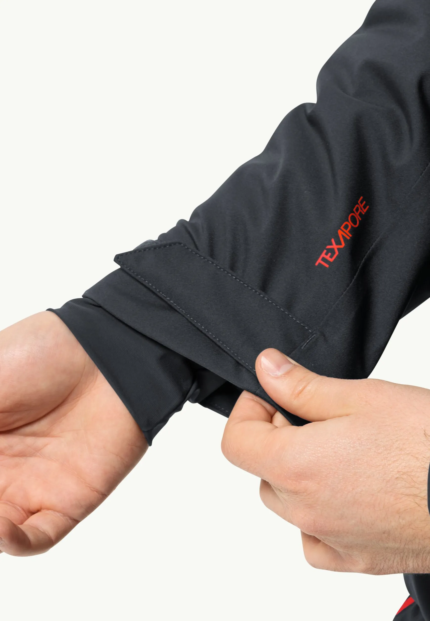 Troposphere Ins Jkt M