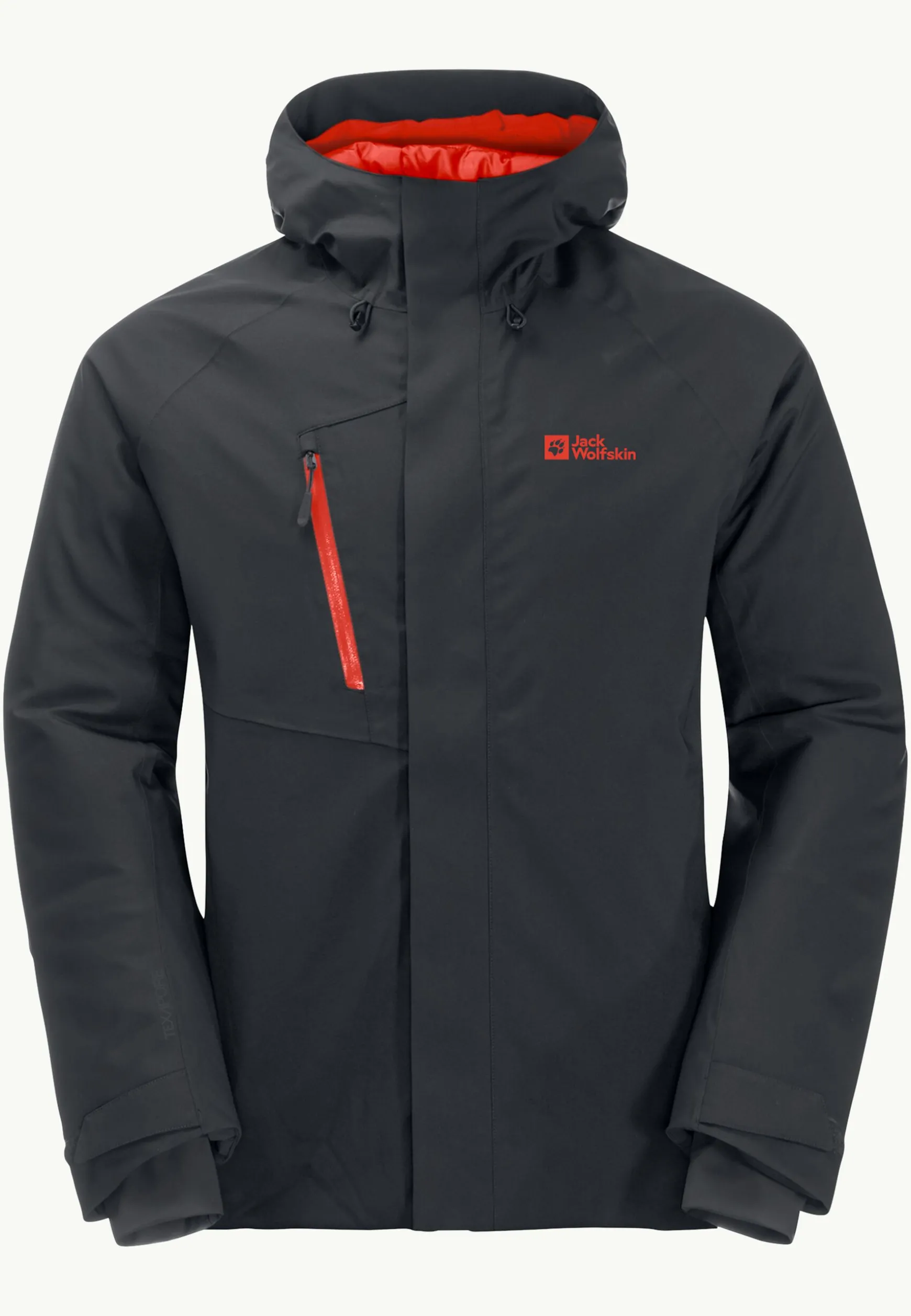 Troposphere Ins Jkt M