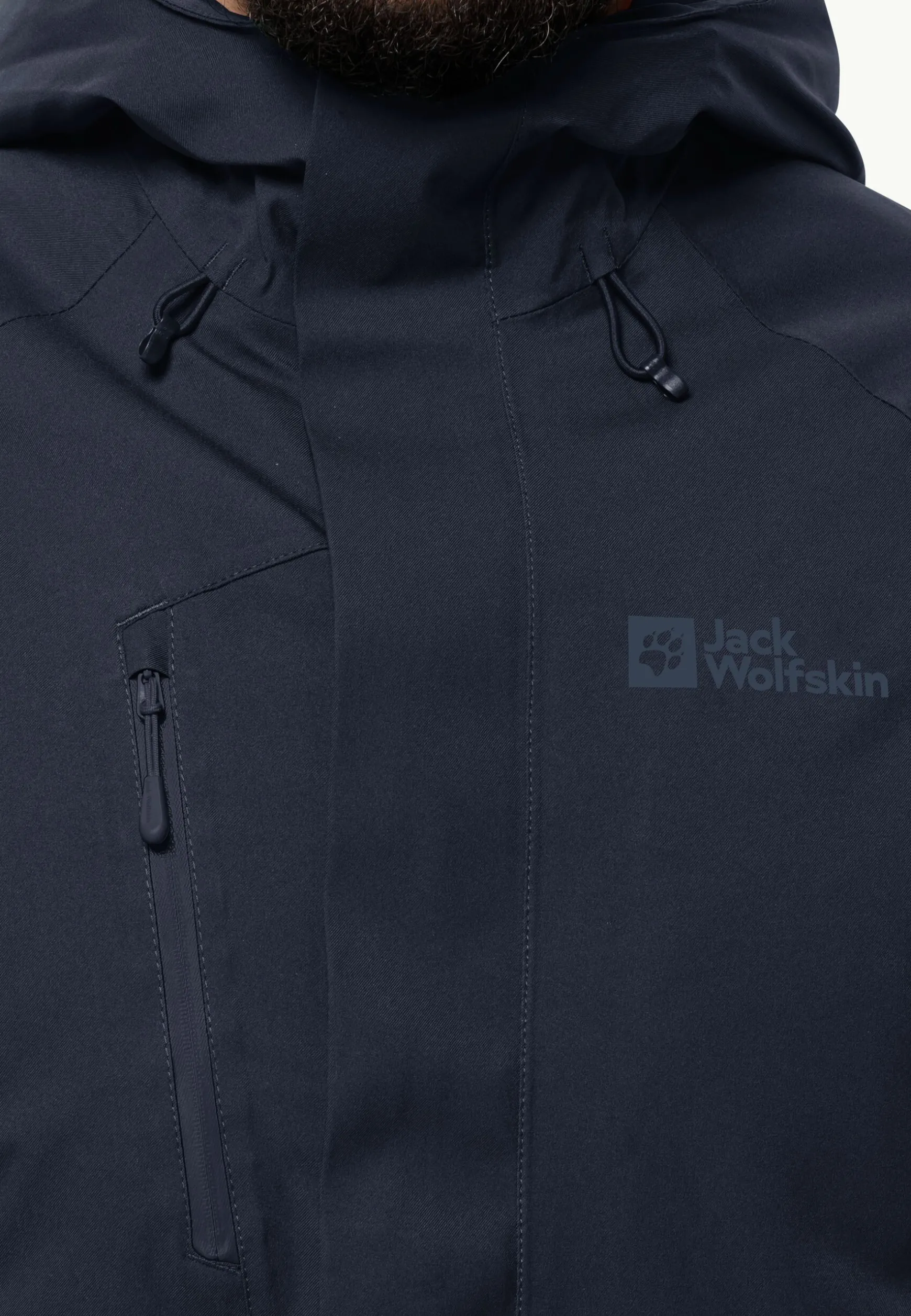 Troposphere Ins Jkt M