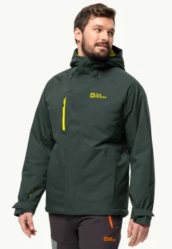 Troposphere Ins Jkt M