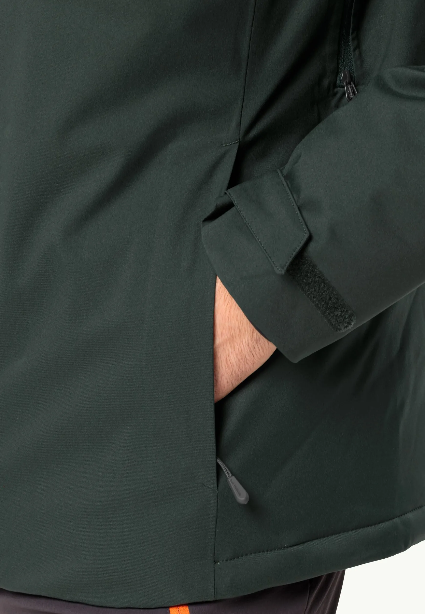 Troposphere Ins Jkt M