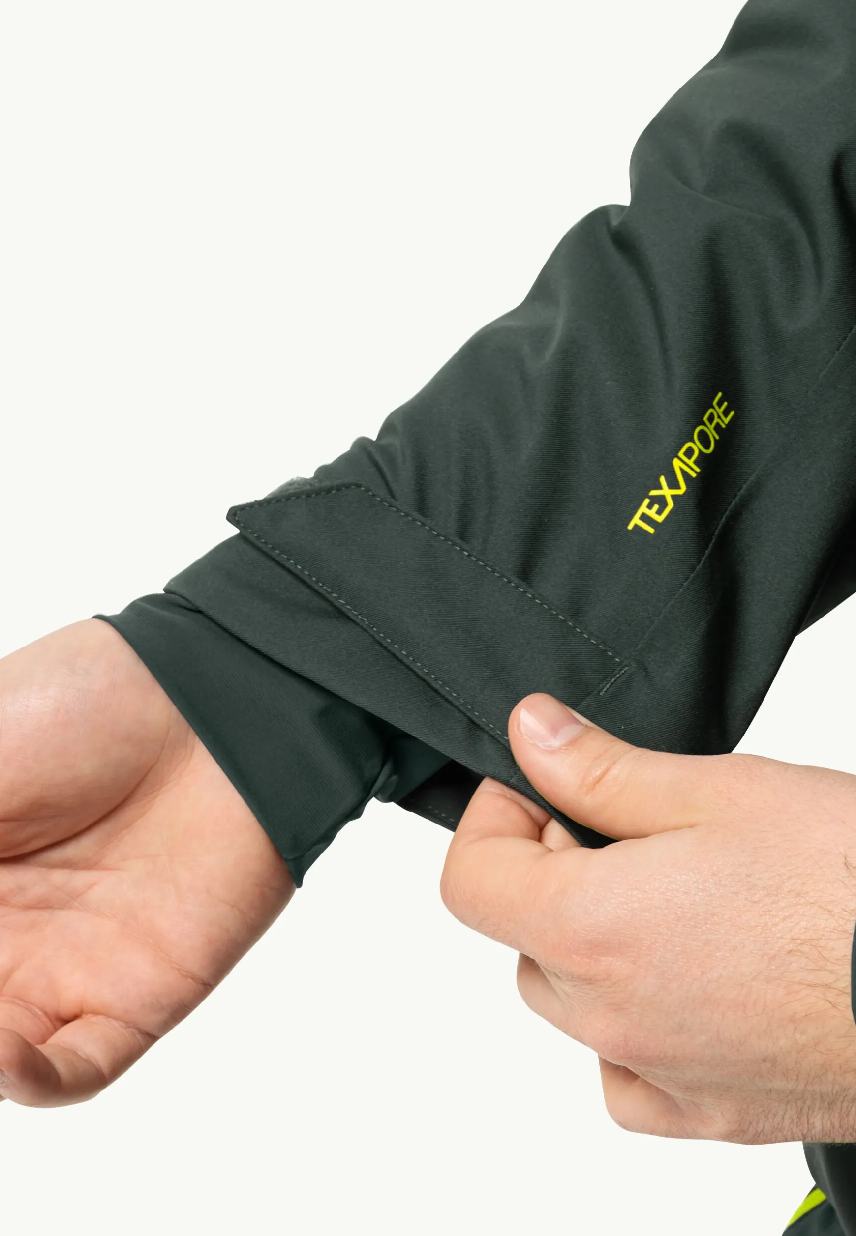 Troposphere Ins Jkt M