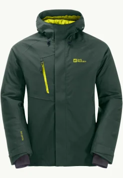 Troposphere Ins Jkt M