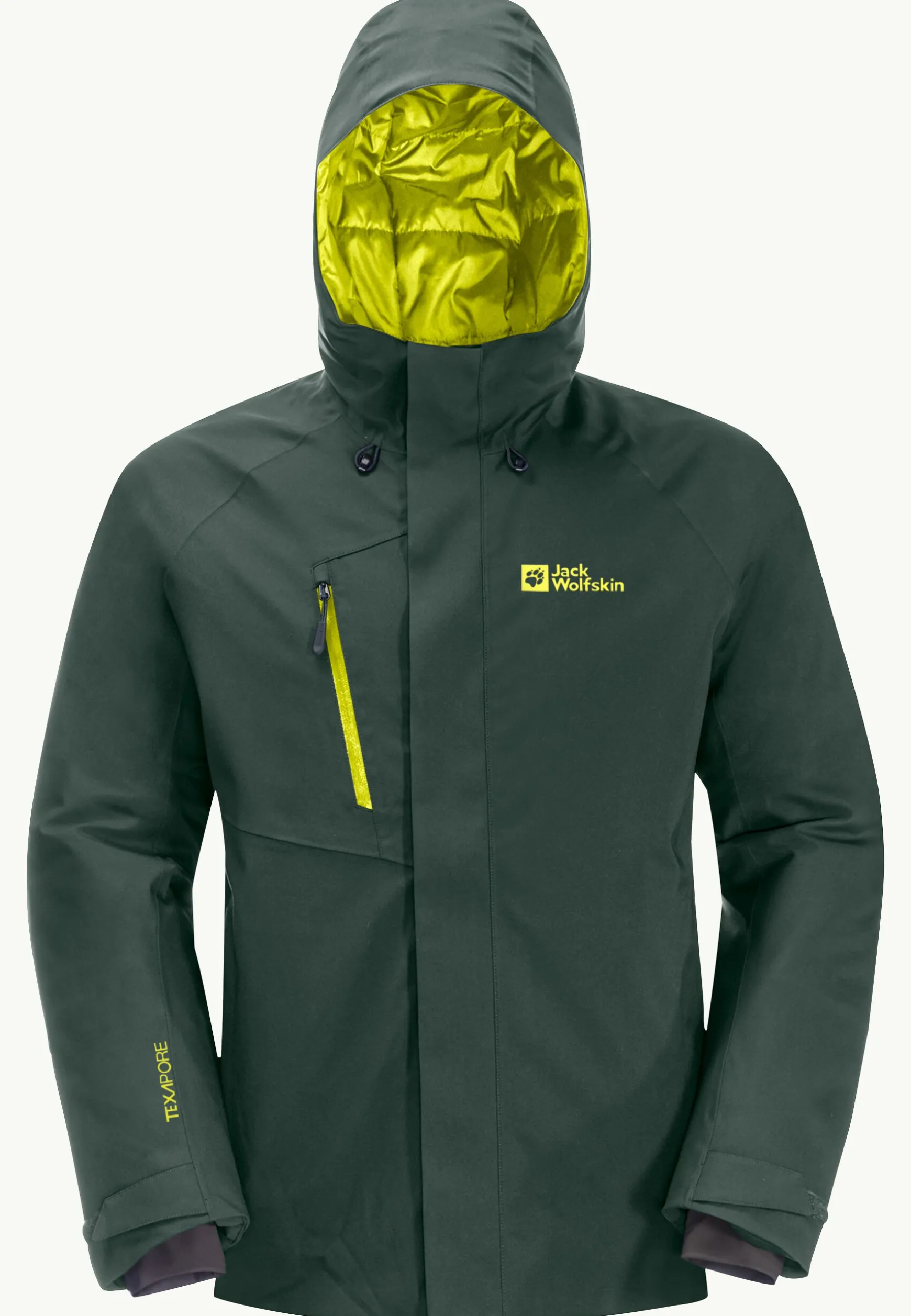 Troposphere Ins Jkt M