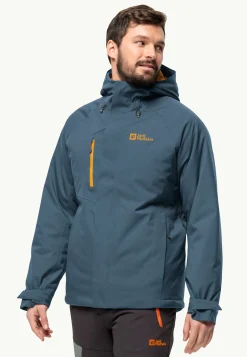 Troposphere Ins Jkt M